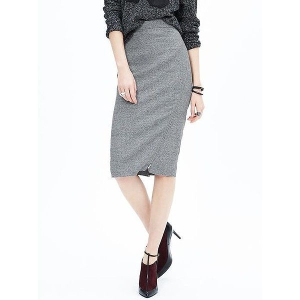 Banana Republic Pencil Skirt